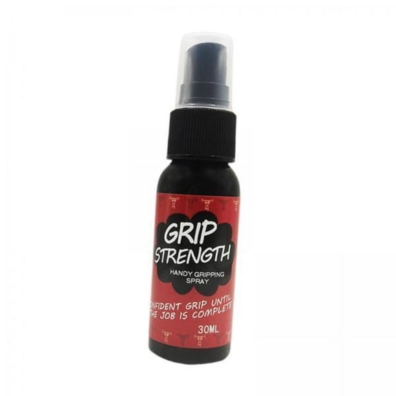 Tnarru 2xHand Grip Spray 30ml Firm Grip Sticky Spray for Baseball Silks Soccer
