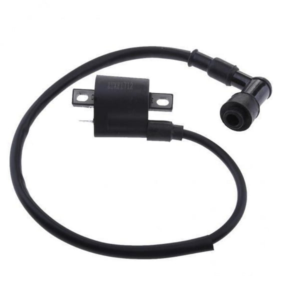 Tnarru 2xMotorcycle Performance Ignition Coil for PW50 PY50