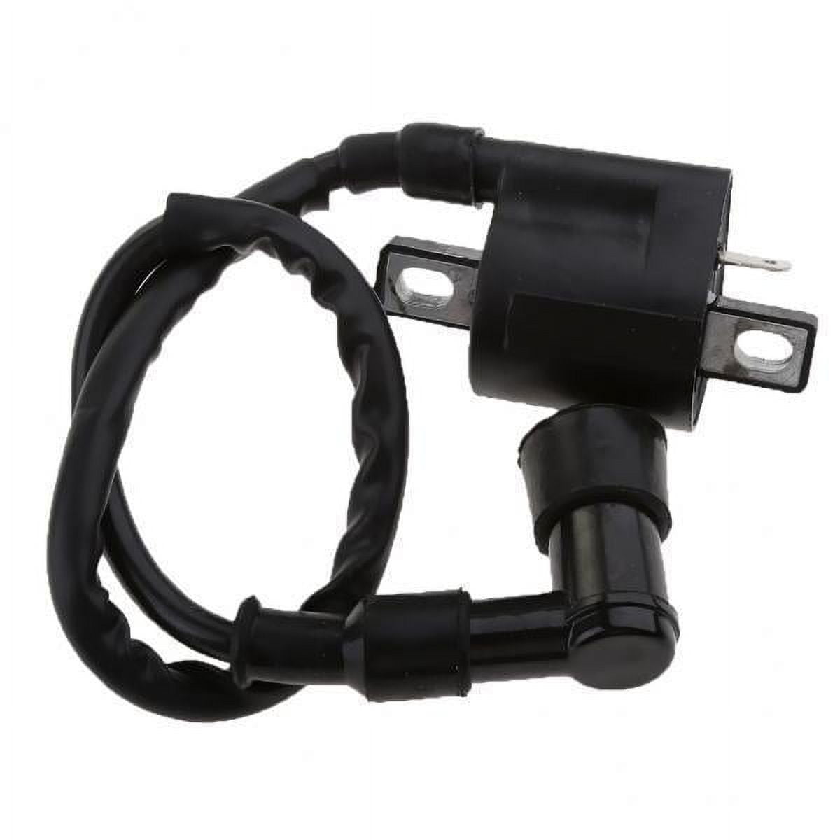 Tnarru 4X Motorcycle Ignition Coil for TW200 TW 200 50cc-150cc Dirt Bikes
