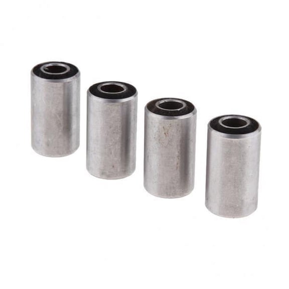 Tnarru 6x4pcs Swing Arm Mount Bushing For Scooter UTV Go Kart Mini Bike Parts 6 Pcs