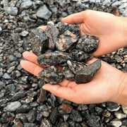 Tnarru Andesite Aquarium Substrate 3cm
