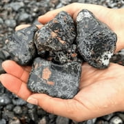 Tnarru Andesite Aquarium Substrate 5cm