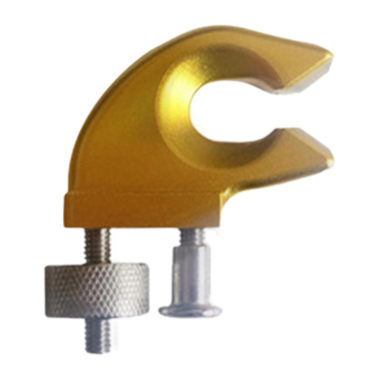 Tnarru Badminton Stringing Clip Tennis Racket Stringer Replacement