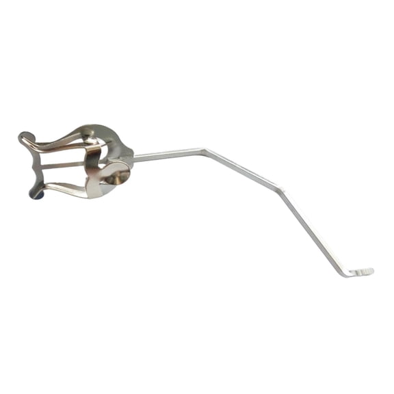 Tnarru Baritone Marching Lyre for Baritone Sheet Music Clip, Marching Kit And Trombone, Euphonium, Portable Baritone, Fine Metal Structure, Suitable for