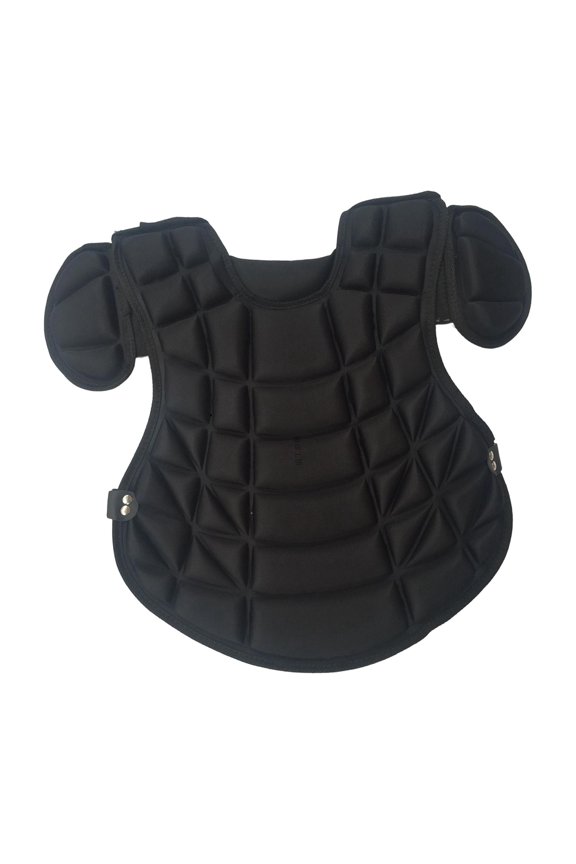 Baseball Chest Protector, Catching Body, EVA Foam, Reinforced Zone, Breathable, Flexible, for Baseball, Boxing, Children, Adults, Torso Protection for Adults