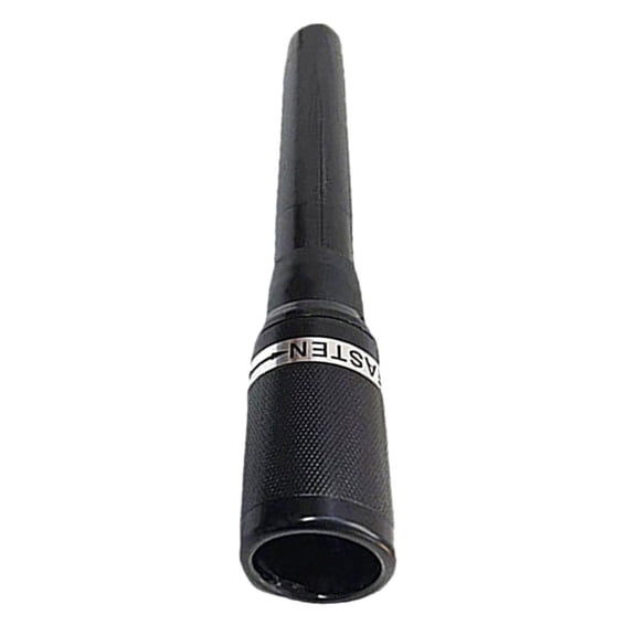 Tnarru Billiard Pool Stick Extension,Cue Extender Shaft Sleeve Accessory,Snooker End Lengthener Billiards Push on Pool Cue Extension