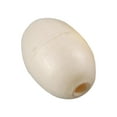 thumbnail image 1 of Tnarru Canoe and Kayak Anchor Float Rope Ball Boat Anchor Buoy Fishing Marker Buoy Deep Water Float for Kayak Trail White, 1 of 10