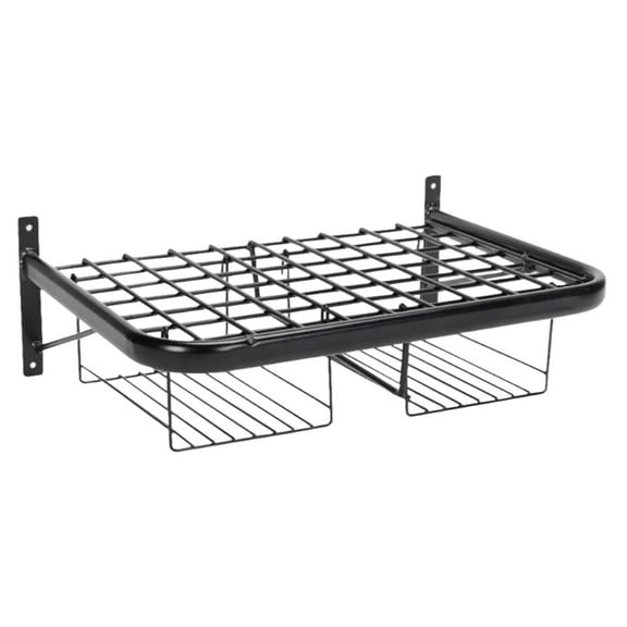 Tnarru Caps Display Rack, Cap Storage Display Shelf, Space Saving Organization Jacket Hanger Caps Holder for Cap Hats Gloves