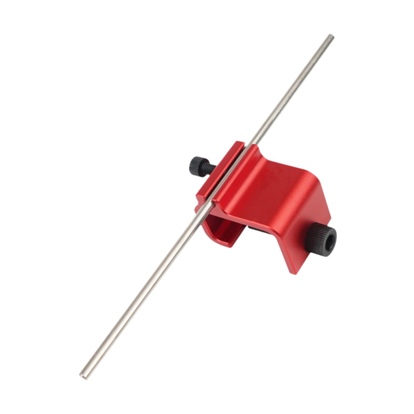 Tnarru Chain Alignment Tool, Quick Accurate, Aluminium Alloy