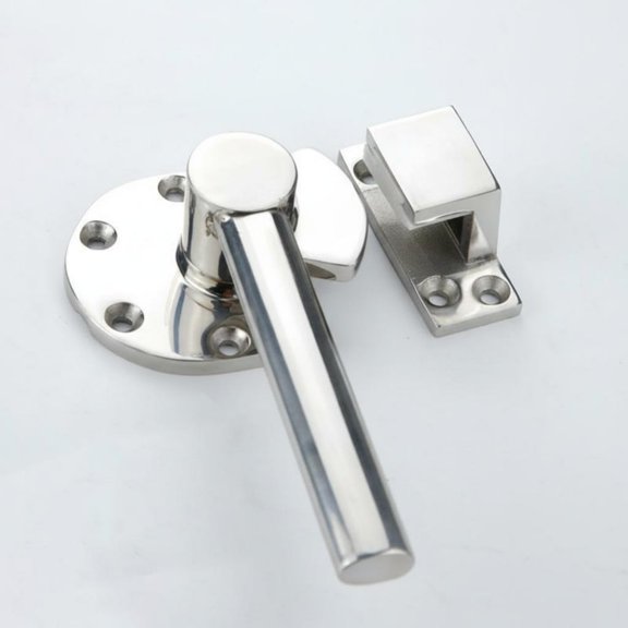 Tnarru Compression lock oven handle