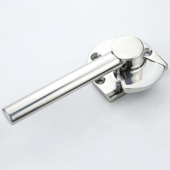 Tnarru Compression lock oven handle