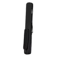 thumbnail image 1 of Tnarru Cue Carrying Bag with Shoulder Strap And Hand Strap for Comfortable Transport of 2 Cue Sticks And Accessories Made of Protective Material for on The G black, 1 of 9