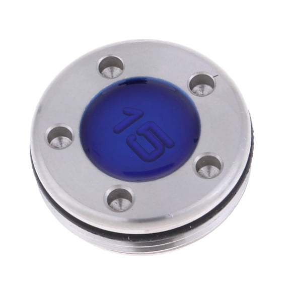 Tnarru Custom Golf Putter Weights for Putters Head 5/10/15/20g , 15g