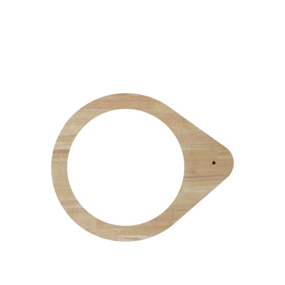 Tnarru DIY Cat Tree Tower, Space Capsule, Sisal Post, Solid Wood
