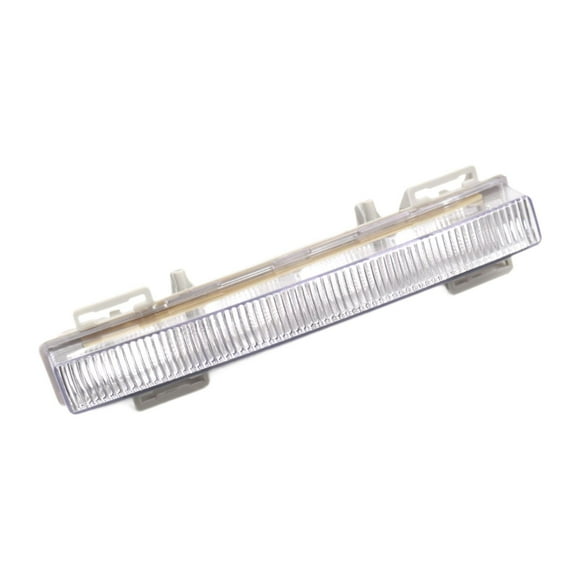 Tnarru Daytime Running Light Left Side 2049065401 Easy to Install High Performance Practical Spare Parts Premium Accessories Replace