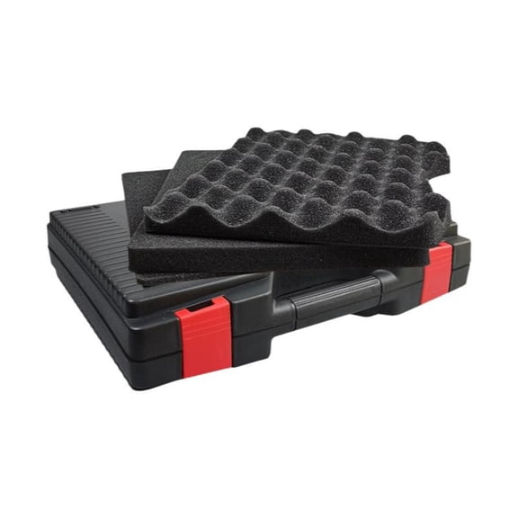 Tnarru Durable plastic toolbox 55114 35x30x8cm