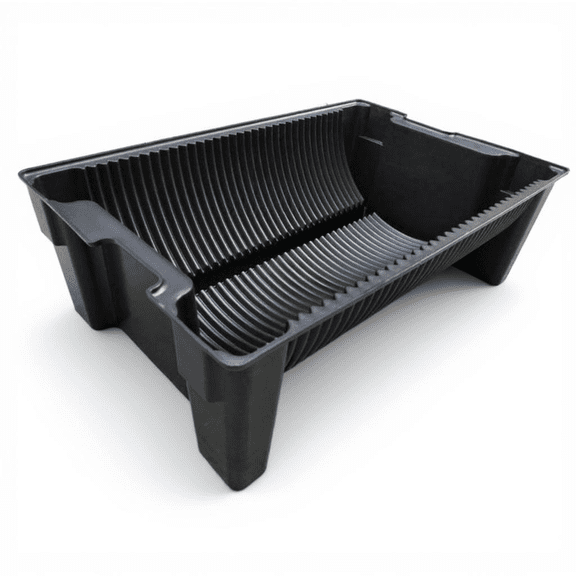 Tnarru ESD SMT Reel Storage Box, Custom Tray