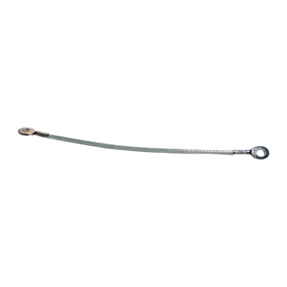 Tnarru Exercise Stepper Part Replacement Hydraulic Drive System Drive Cable Exercise Equipment Part Fitness Stepper Accessory Sturdy