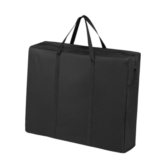 Tnarru Folding Ping Pong Table Storage Bag Oxford Cloth Sturdy with Handle Portable
