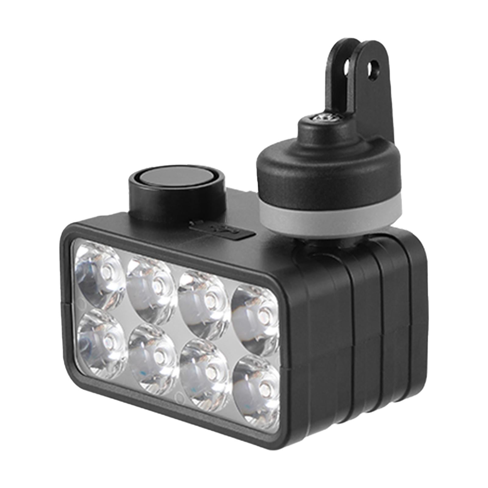 Tnarru Front Light Bike Headlight Equipment Parts s USB LED Bike Light