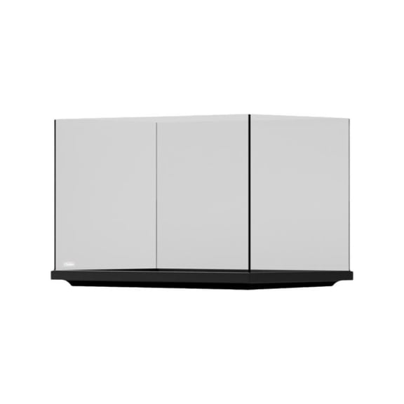 Tnarru Glass desktop tank for fish/turtles 40cm