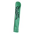 thumbnail image 1 of Tnarru Golf Alignment Rod Cover Golf Club Head Covers Anti Scratch Club Headcover Sleeve for Aiming Exercise Golfer Equipment Green, 1 of 10
