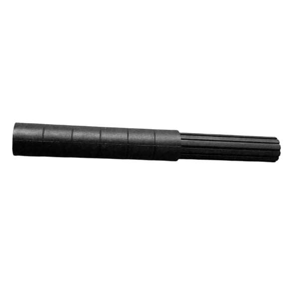 Tnarru Golf Club Shaft Extension Accessories Professional Portable Replacement Training Supplies Golf Stick Extender Putter Extender