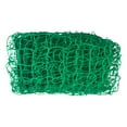 thumbnail image 1 of Tnarru Golf Practice Barrier Net Golf Hitting Net Sports Border Net Golf Containment Net Mesh Barrier Netting for Outdoor and Indoor Green 300CMx300CM, 1 of 9