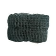 thumbnail image 1 of Tnarru Golf Practice Barrier Net Golf Hitting Net Sports Border Net Golf Containment Net Mesh Barrier Netting for Outdoor and Indoor Black 2Mx300CM, 1 of 9