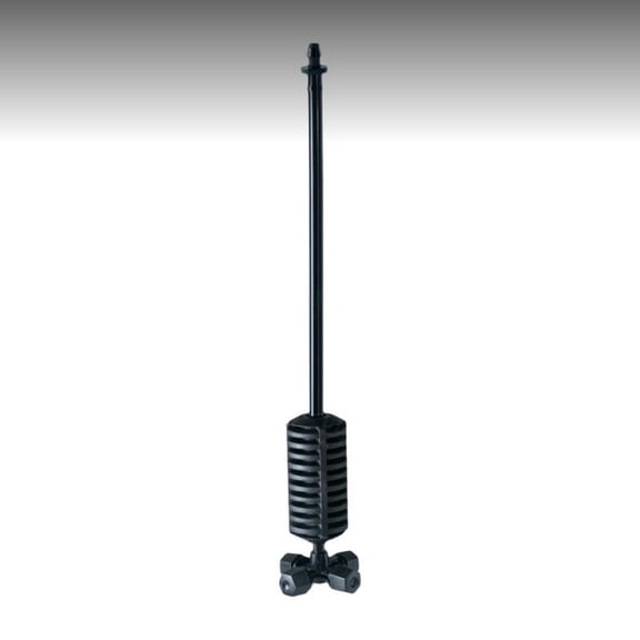 Tnarru Hanging Micro Sprinkler, 360 Rotating Mist Head 0.8mm Cross Atomize