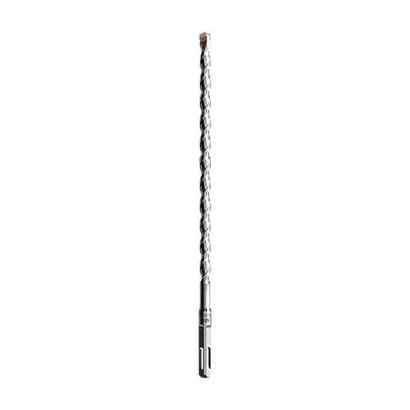 Tnarru Hardened steel percussion bits Square Shank 12x350