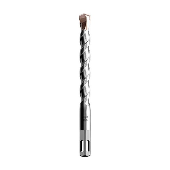 Tnarru Hardened steel percussion bits Square Shank 14x200