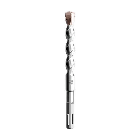 Tnarru Hardened steel percussion bits Square Shank 16x200