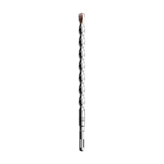Tnarru Hardened steel percussion bits Square Shank 18x350