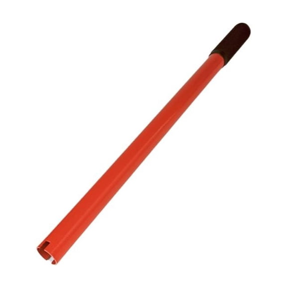 Tnarru Hydraulic Jack Handle Extension Rod, Heavy Duty 5-10T 21x400 WithC
