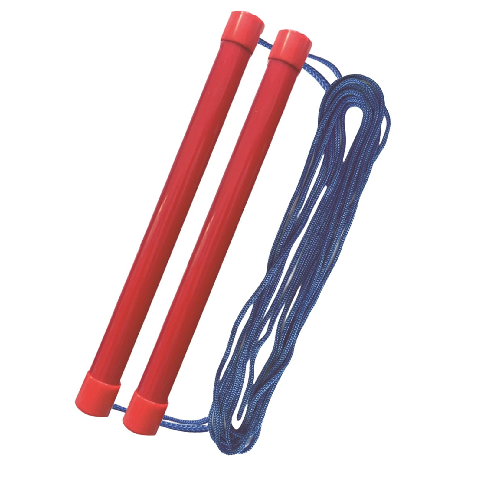 Tnarru Kids Ski Harness Ski Trainer Handle Rope Rod Speed Control