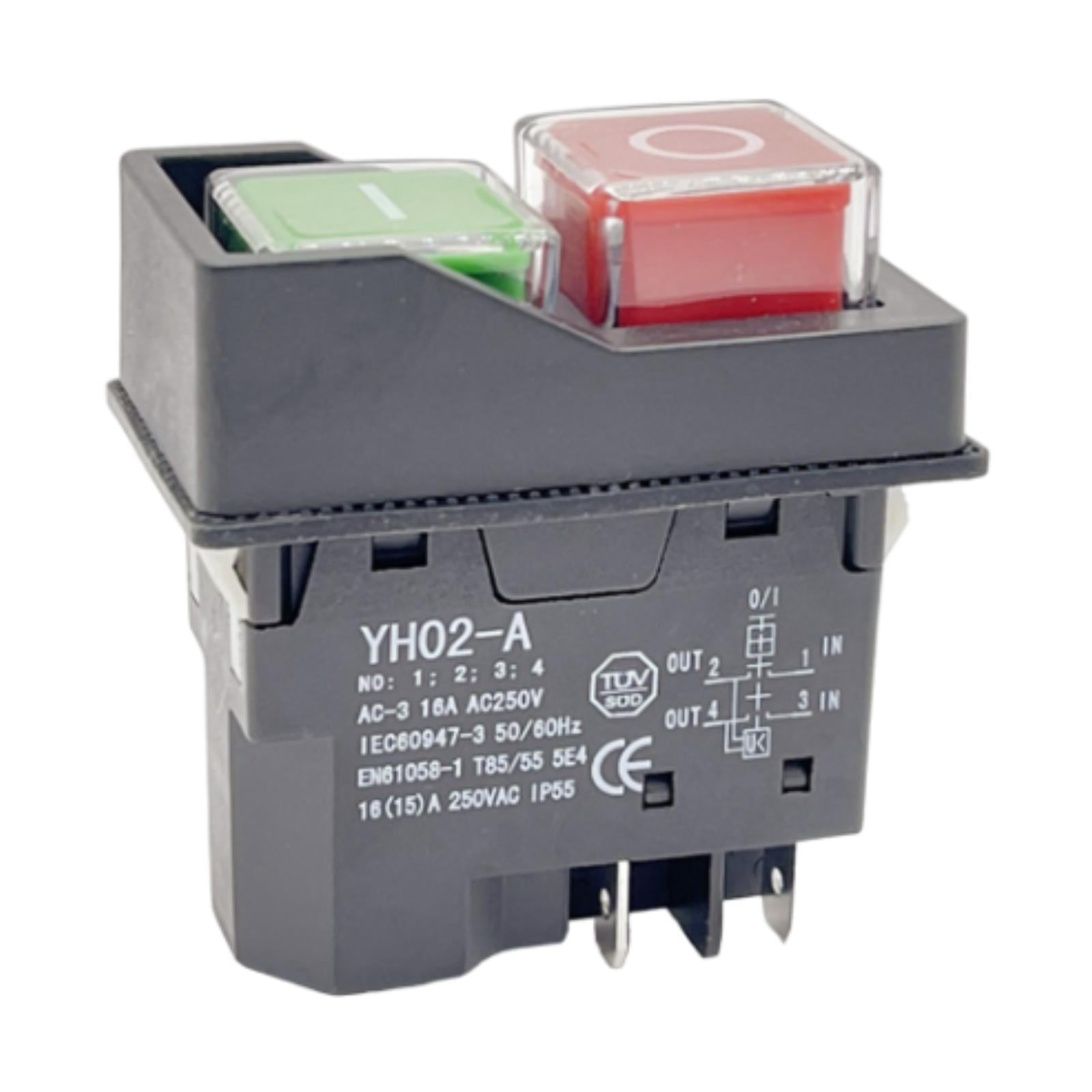 Tnarru Kld28/28A Switch Multifunction Lightweight