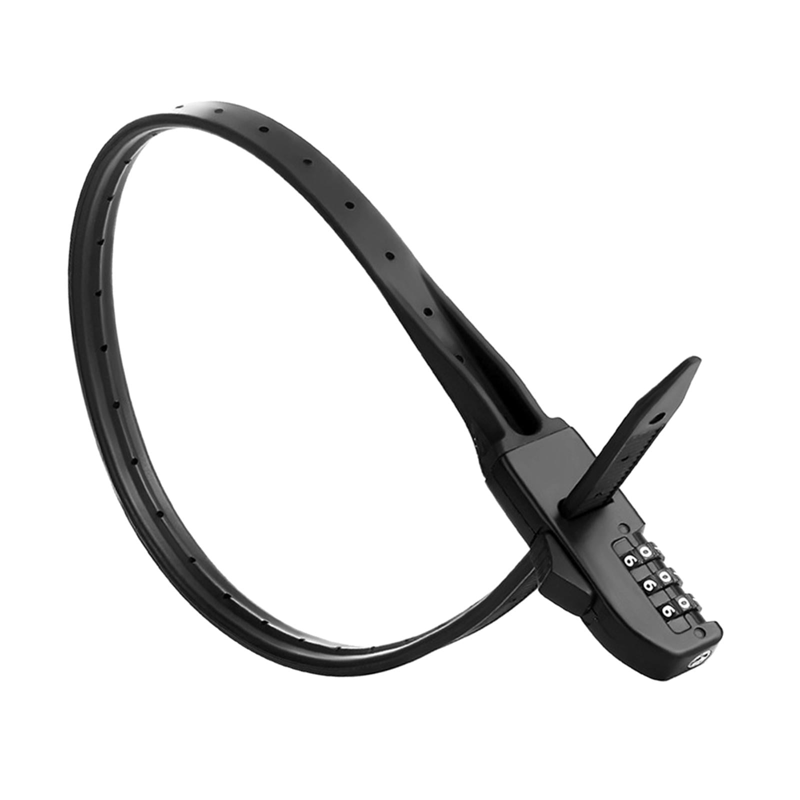 Bike Lock Ultralight Combination (20