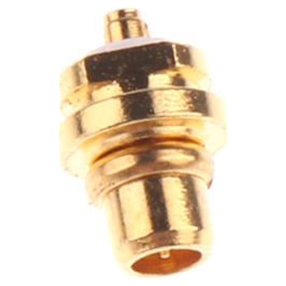 Tnarru Male MMCX Socket Headset Wire Repair Plug PCB Connector for Shure SE215 / SE315 / SE425 Earphone Cable