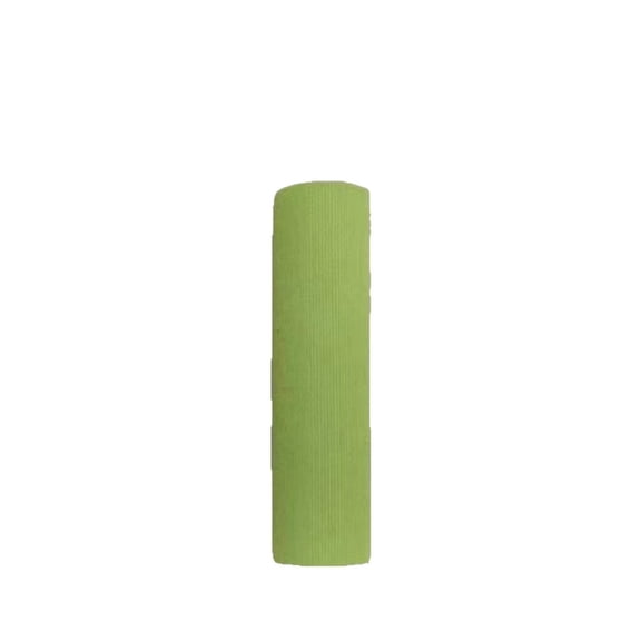 Tnarru No-Drill Cat Climbing Post, Pressure-Mount Wall Tree Green