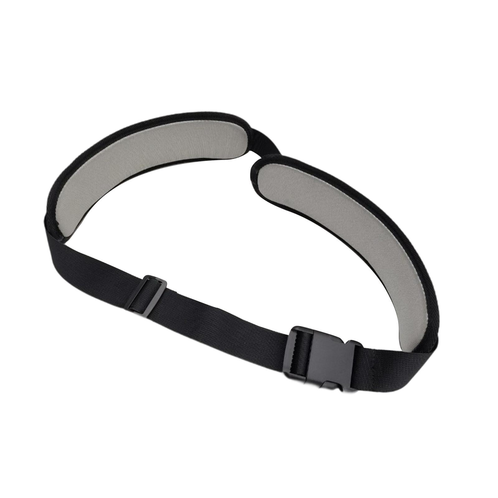 Tnarru Resistance Band Wide Waist Belt Padded Comfortable Waistband Exercise Strap Training Strap for Running Glutes Abdomen Gym Men Walmart