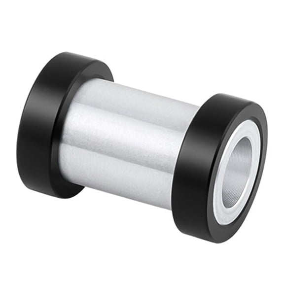 Tnarru Shock Absorber Bushing, DU Bushing , Equipment Turn Point Mountain Rear Sleeve Bushing 24MM