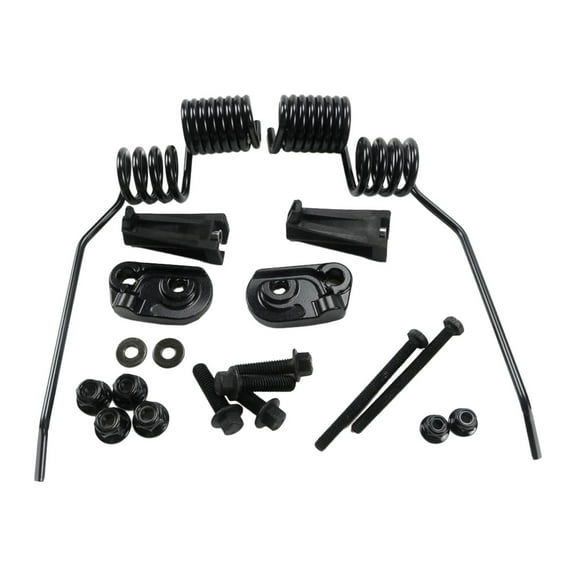 Tnarru Spring Style Rail Mount Ice Scratchers 860201761 860201728 for Rev-g4 Rev-xm Rev-xp 600 600R 850 High Performance
