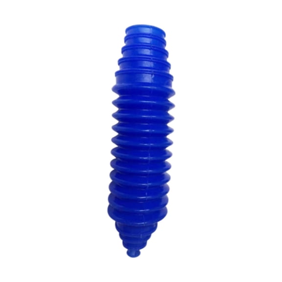 Tnarru Stretch Boot Tool Easy Install Universal Smooth Surface Automotive Auto Replacement Parts Dust Sleeve Trunk Vehicle Car Blue