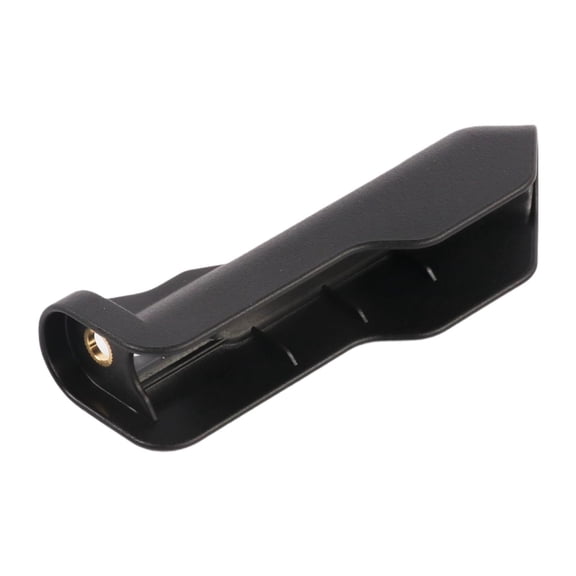 Tnarru Turn Signal Protection Cover, Rear Turnlight Heat Resistant Cover, Stable Performance Replacement for 307F Motorbike Accs