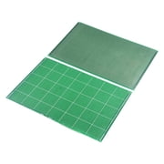 Tnarru Universal Prototype PCB Board, Double-Sided, Solderable 20x30cm