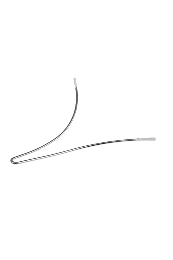 V Shape Underwire Bra Underwire Replacement Rustproof Stainless Steel Fashion Structure Support Evening Gown Wire Comfortable to Wear Suitable for Han