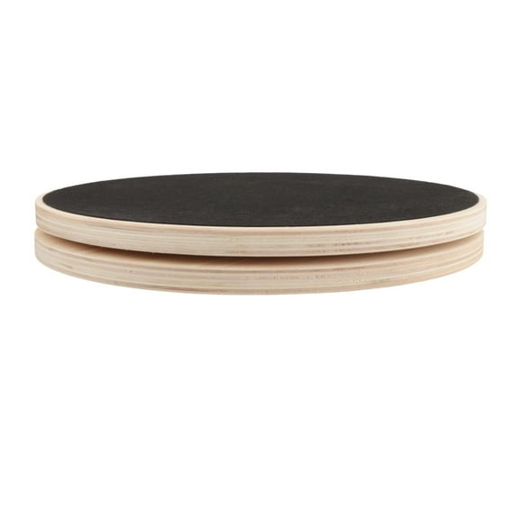 Tnarru Waist Twister Balance Board Versatile for Aerobic Exercise Full Body Shaping