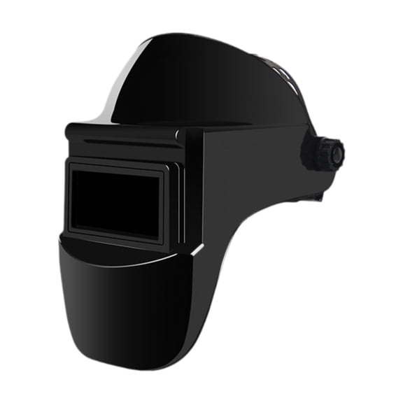 Tnarru Welding , High Performance, Professional ,Lightweight Convenient Premium Face Cover Protector for Grinding Welding