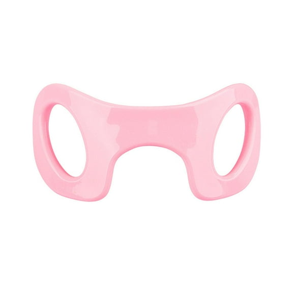 Tnarru Yoga Circle Equipment Pilates Circle Home Gym Exercise Portable Yoga Accessory Bodybuilding Workout Resistance Circle